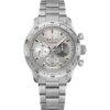 Zenith Chronomaster Sport 95.3100.3600/39.M3100 Titanium Silver Dial