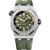 Audemars Piguet Royal Oak Offshore Diver 15720ST.OO.A052CA.01