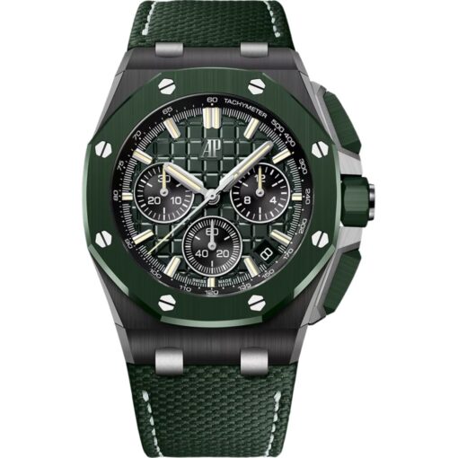Audemars Piguet Royal Oak Offshore 26420CE.OO.A063VE.01