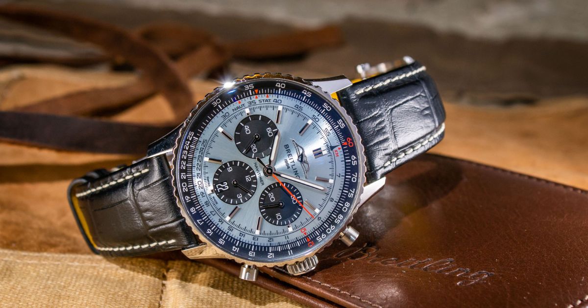 blog-post-195998_1 From Cockpit to Wrist: The Breitling Aviation Story