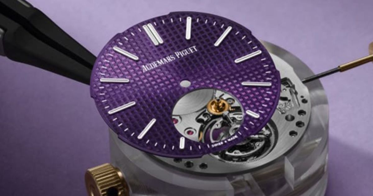 blog-post-196006_1 The "Tapisserie" Dial: More Than Just a Pattern