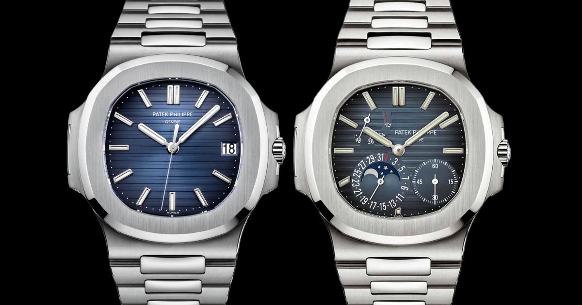 blog-post-196075-image Nautilus 5711 vs. 5712: Which is the Better Watch?