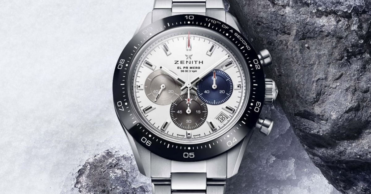 blog-post-196090-image A Trip Through Time: The Complete History of Zenith