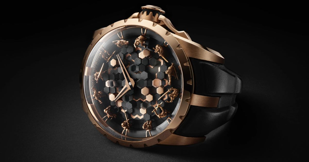 blog-post-196214-images The Knight of the Round Table: A Deep Dive into the Excalibur Collection