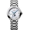 Longines PrimaLuna Moonphase 34mm L81264876