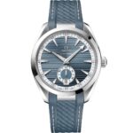 Omega Seamaster Aqua Terra 150m 220.12.41.21.03.005 Stainless Steel Blue Dial