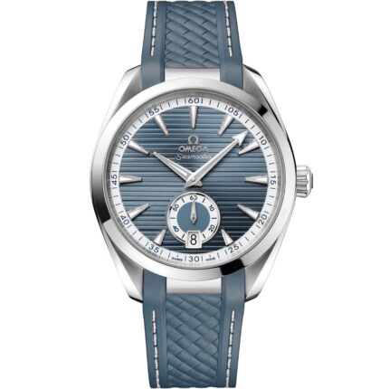 Omega Seamaster Aqua Terra 150m 220.12.41.21.03.005 Stainless Steel Blue Dial