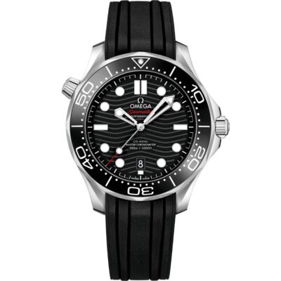 Omega Seamaster Diver 300m 210.32.42.20.01.001