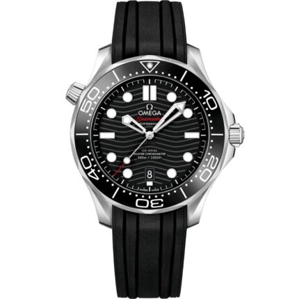 Omega Seamaster Diver 300m 210.32.42.20.01.001