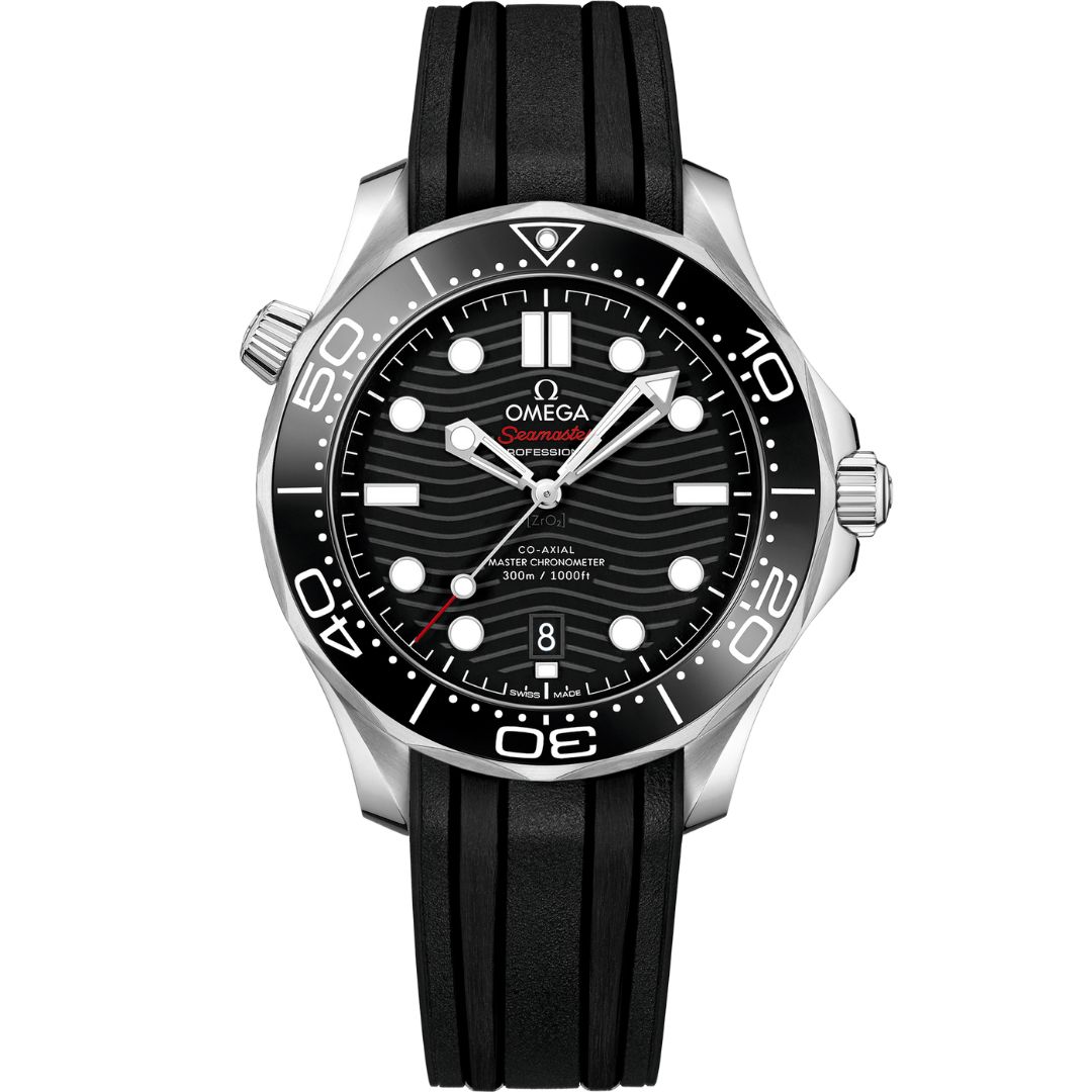 Omega Seamaster Diver 300m 210.32.42.20.01.001