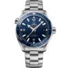 Omega Seamaster Planet Ocean 600m 215.30.44.21.03.001