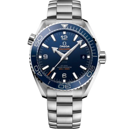 Omega Seamaster Planet Ocean 600m 215.30.44.21.03.001