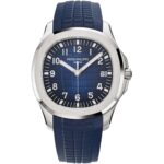 Patek Philippe Aquanaut 5168G-001