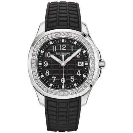 Patek Philippe Aquanaut Luce 5267/200A-001
