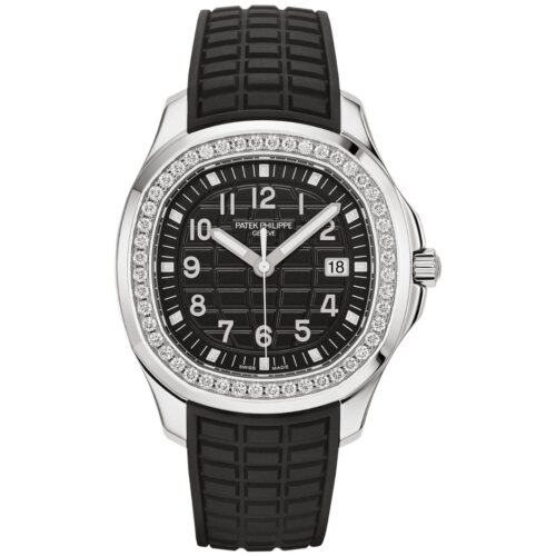 Patek Philippe Aquanaut Luce 5267/200A-001