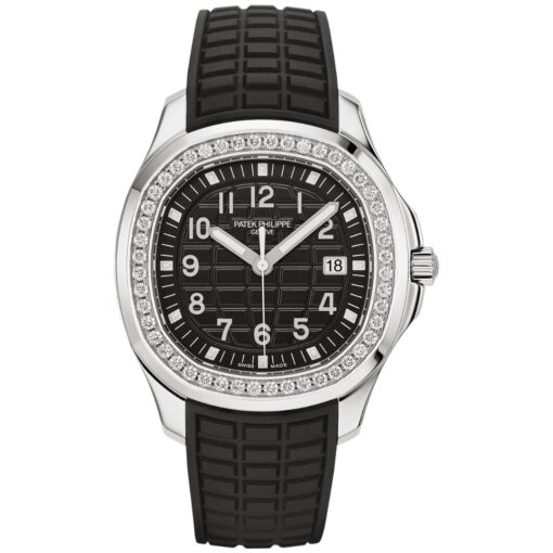 Patek Philippe Aquanaut Luce 5267/200A-001