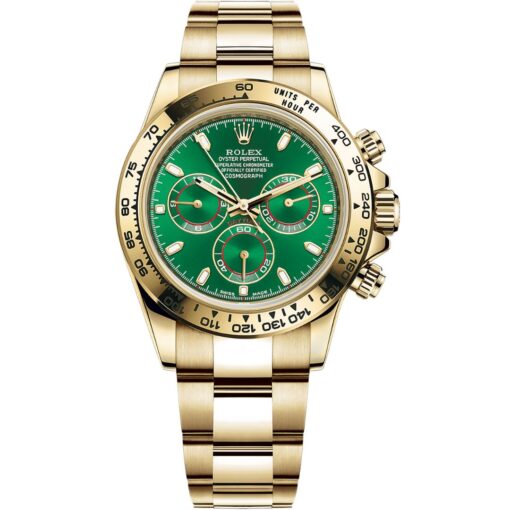 Rolex Cosmograph Daytona 116508-0013