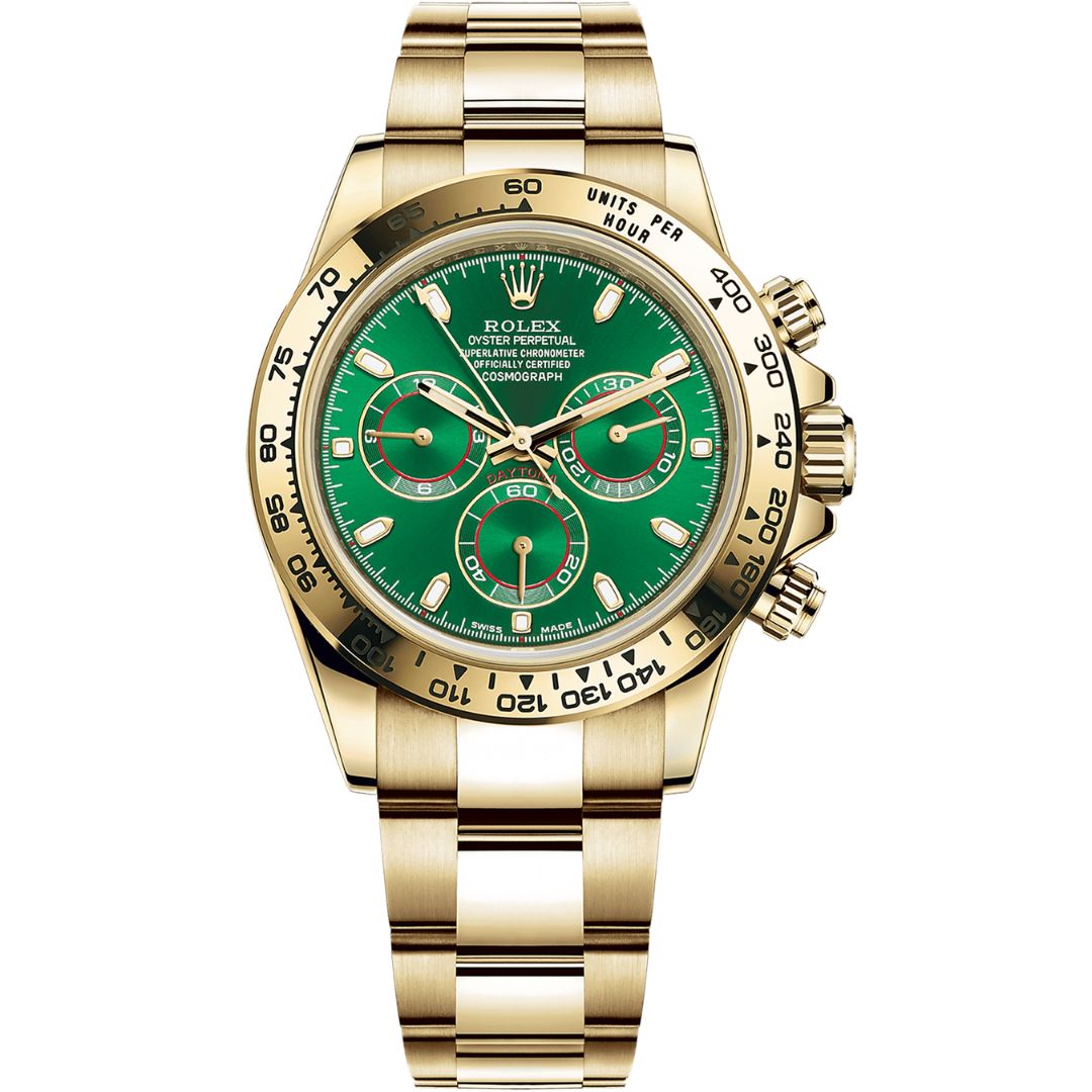 Rolex Cosmograph Daytona 116508-0013