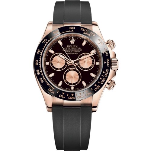 Rolex Cosmograph Daytona 116515LN-0012