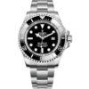Rolex Sea-Dweller Deepsea 126660-0001 Stainless Steel Black Dial