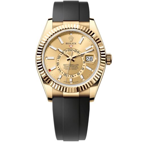 Rolex Sky-Dweller 336238-0001