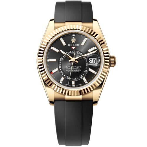 Rolex Sky-Dweller 336238-0002