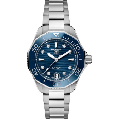 Tag Heuer Aquaracer Professional 300 Date WBP231B.BA0618