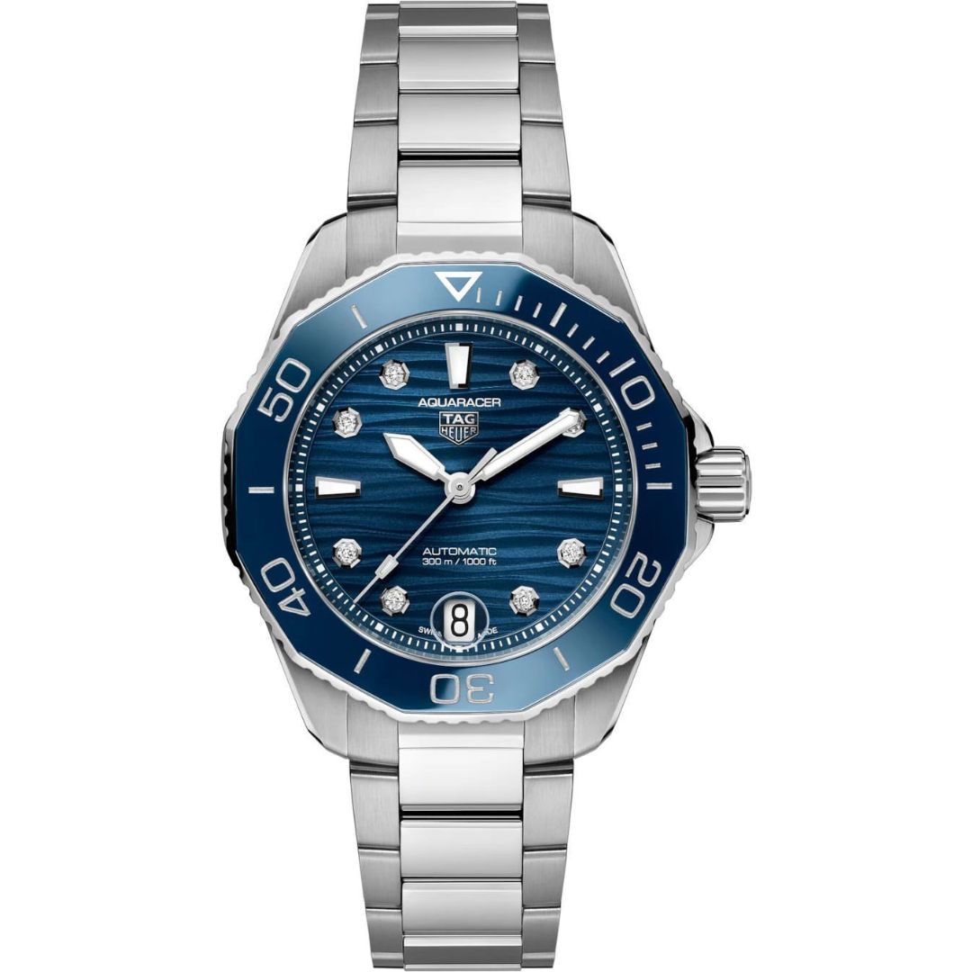 Tag Heuer Aquaracer Professional 300 Date WBP231B.BA0618