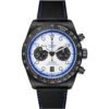 Tudor Black Bay Chrono Carbon 25 M79377KN-0001 Carbon Fibre White Dial