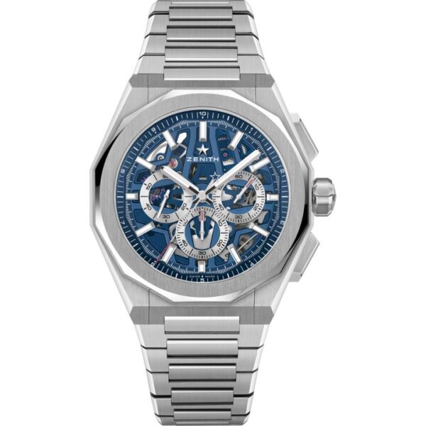 Zenith Defy Skyline Chronograph Skeleton 03.9500.3600/79.I001
