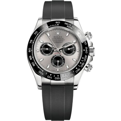 Rolex Cosmograph Daytona 116519LN-0027