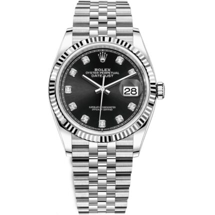 Rolex Datejust 36mm 126234-0027