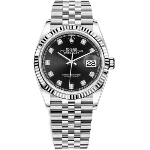 Rolex Datejust 36mm 126234-0027