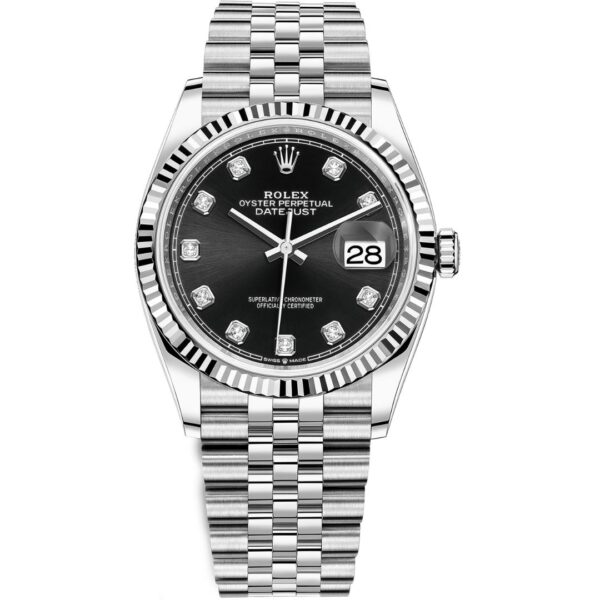 Rolex Datejust 36mm 126234-0027