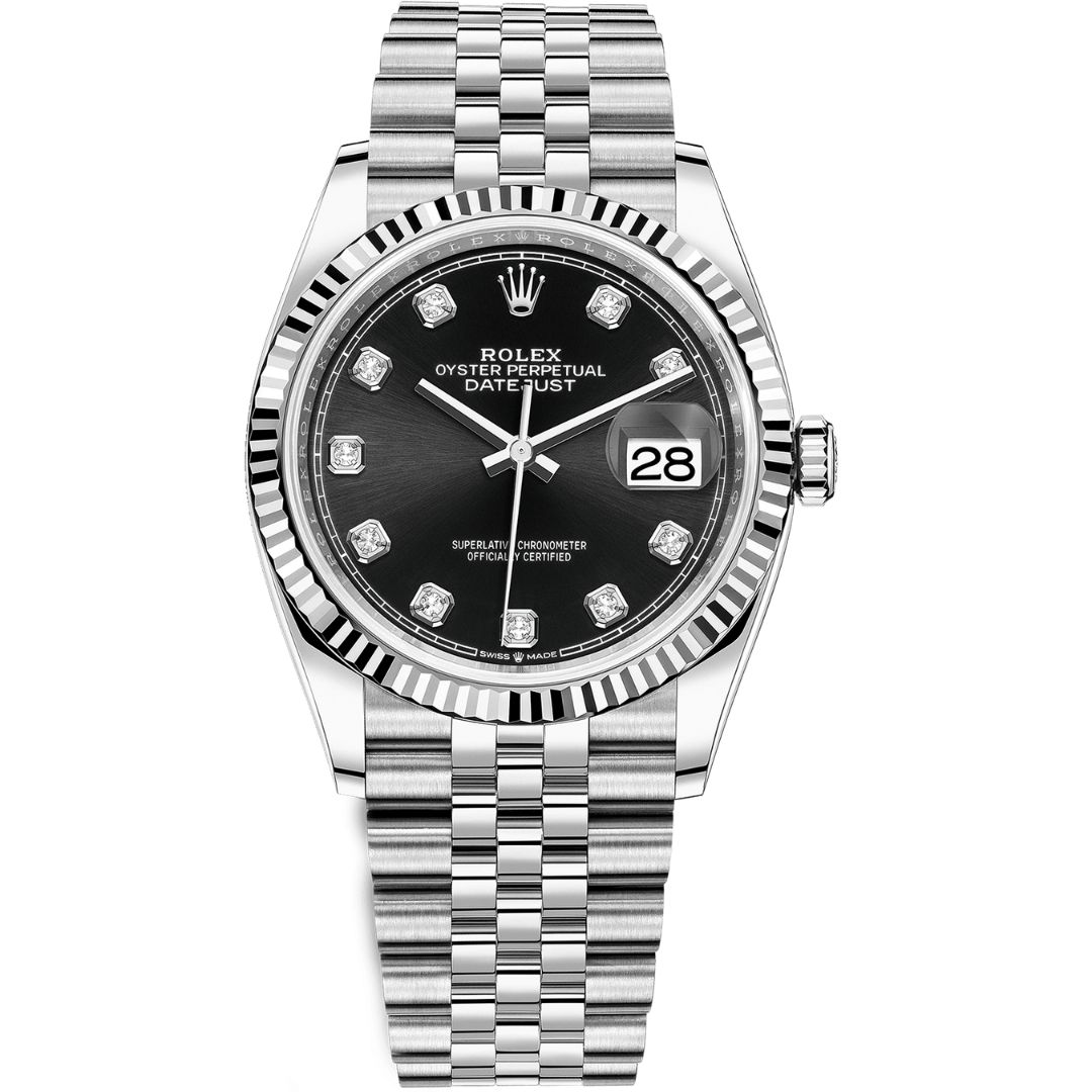 Rolex Datejust 36mm 126234-0027