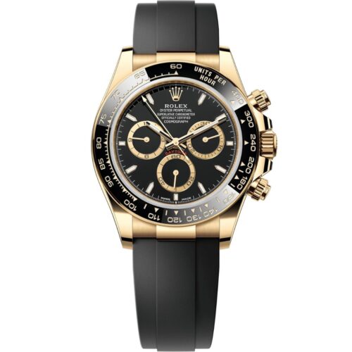 Rolex Cosmograph Daytona 126518LN-0008