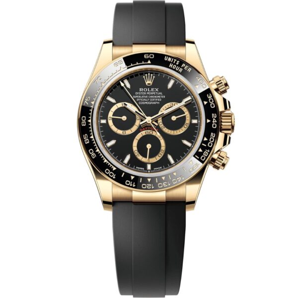 Rolex Cosmograph Daytona 126518LN-0008