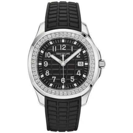 Patek Philippe Aquanaut Luce 5267/200A-001