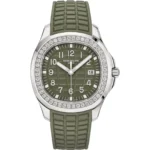 Patek Philippe Aquanaut Luce 5267/200A-011