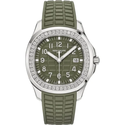 Patek Philippe Aquanaut Luce 5267/200A-011