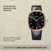 Patek Philippe Golden Ellipse 5738R-001
