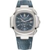 Patek Philippe Nautilus Chronograph 5980/60G-001