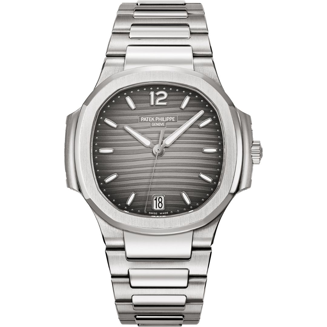 Patek Philippe Nautilus 7118/1A-011