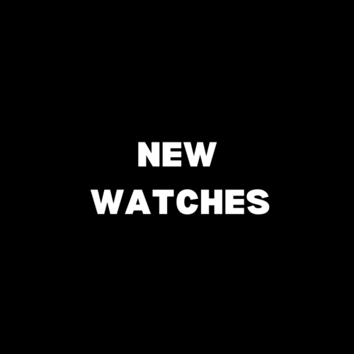 New Watches