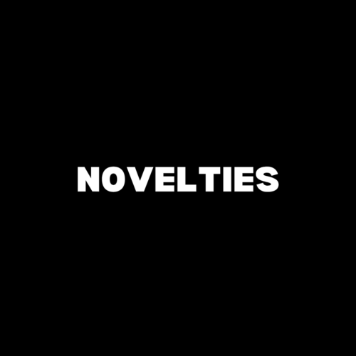 Novelties