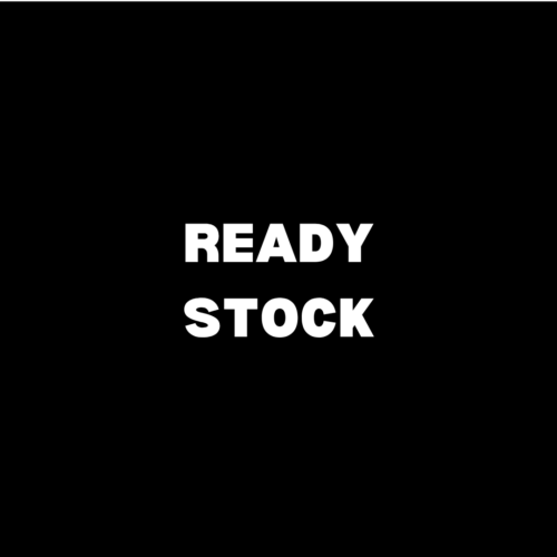 Ready Stock