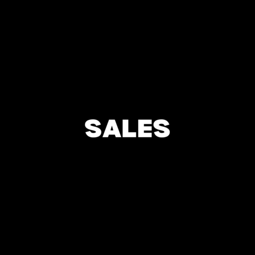 Sales