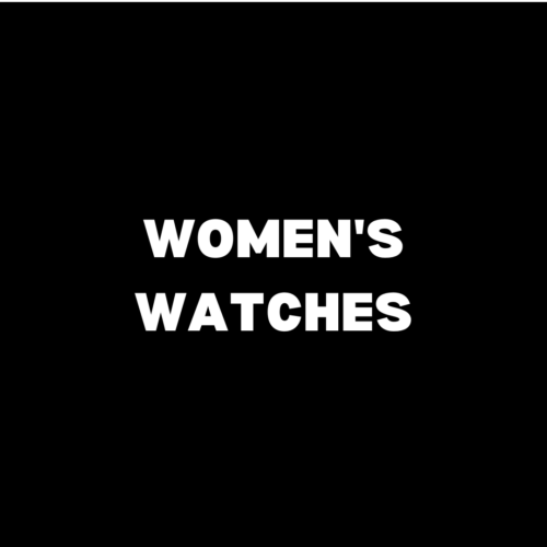 Women's Watches
