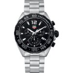 Tag Heuer Formula 1 Chronograph CAZ1010.BA0842
