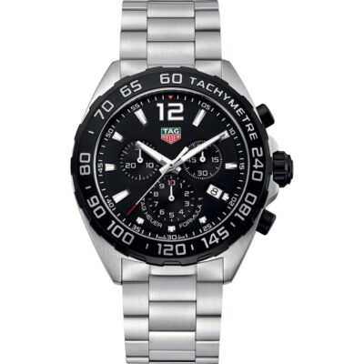 Tag Heuer Formula 1 Chronograph CAZ1010.BA0842